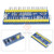 STM32F103C8T6 ARM 32 Cortex-M3 STM32 SWD Minimum System Development Board Module Mini USB Interface for Arduino I-O 72Mhz
