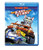 Tom and Jerry- The Fast and the Furry -Blu-ray-