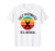 Fully Vaccinated Still Antisocial- Herd Immunity Vaccine T-Shirt