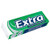 Wrigley's Extra Spearmint - 14g - Pack of 5 -14g x 5-