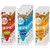 The Good Bean Crunchy Chickpeas Variety Pack 1.4 Ounce 10 Count