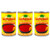 Las Palmas Red Chile Sauce Medium 10 Ounce -3 Pack-
