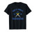 Don't Worry I'm Vaccinated - Funny Vaccine 2021 T-Shirt