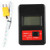 UA902C Digital Thermometer Digital LCD K Type Thermometer Thermocouple Temperature Meter K-Type Sensor Temperature Probe -UA902C-