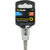 Pro-Grade Tools 13887-3-8" Dr. 7mm Hex Bit Socket