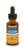 Herb Pharm Certified Organic Valerian Root Liquid Extract for Relaxation and Restful Sleep Alcohol-Free Glycerite 1 Ounce