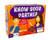 Outset Media Know Your Partner Game -Amazon Exclusive-  Contains 330 Cards  Couples Party Game for 4 or More Players Ages 18 and up
