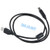 ABLEGRID 3.3ft USB Cord Cable for Numark Mixtrack Pro II Serato DJ Controller with Audio I-O 2