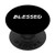 The Blessed Inspirational Quote PopSockets Grip and Stand for Phones and Tablets