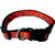 MLB BALTIMORE ORIOLES Dog Collar Medium