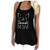 Tank Tops for Women Loose Fit Casual O-Neck Sleeveless Shirts Racerback Workout Summer Blouse Loose Camisoles Tee Tops Black Tank Tops for Women Loose Fit Casual O-Neck Sleeveless Shirts Racerback Workout Summer Blouse Loose Camisoles Tee Tops Black