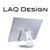 LAQ DESiGN Multi-Angle Aluminum Stand Holder,Desktop Stand,Phone Stand