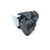 Autoly TM3036 Trailer Socket Adapter RV Trailer Connector Grey Cover 13P to 2