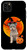 iPhone 11 Pro Max Dog Halloween Pumi Jack O Lantern Pumpkin Case