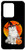 Galaxy S20 Ultra Cat Halloween Ragamuffin Jack O Lantern Pumpkin Case