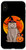 iPhone XS Max Cat Halloween Scottish Fold Jack O Lantern Pumpkin Case