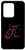 Galaxy S20 Ultra Romantic Butterfly Initial Letter K Purple Monogram Case