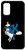 Galaxy S20 Cute Unicorn Rainbow Cartoon Initial Letter K Monogram Case