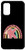 Galaxy S20 Cute Unicorn Rainbow Cartoon Initial Letter K Monogram Case