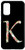 Galaxy S20 Romantic Floral Vintage Initial Letter K Flowers Monogram Case