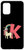 Galaxy S20 plus Cute Unicorn Rainbow Cartoon Initial Letter K Monogram Case