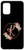 Galaxy S20 plus Romantic Floral Wreath Initial Letter K Flowers Monogram Case