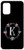 Galaxy S20 plus Romantic Floral Wreath Initial Letter K Flowers Monogram Case