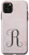 iPhone 11 Pro Max Initial R Rose Pink Letter R Monogram Girls Gift Phone Case