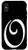 iPhone X-XS O Initial Letter Personalized Family Last Name Monogram Case