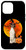 iPhone 12 Pro Max Dog Halloween Irish Red White Setter Jack O Lantern Pumpkin Case