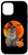 iPhone 12-12 Pro Cat Halloween Persian Jack O Lantern Pumpkin Case