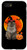 iPhone SE -2020- - 7 - 8 Cat Halloween Persian Jack O Lantern Pumpkin Case