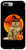 iPhone 7 Plus-8 Plus Cat Halloween Selkirk Rex Jack O Lantern Pumpkin Case