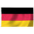 Germany Flag 3X5 Foot E Poly