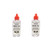 Dizzy Gillespie trumpet Valve Oil 2 Pack