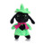 Deltarune Ralsei Plush25cm-11 Inch Soft Stuffed Plush Dolls for Children Kids -K-