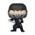 Funko Pop Movies- Mortal Kombat - Sub-Zero Vinyl Figure