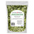 1 lb - 16 oz Dried Moringa WHOLE Leaves 100 percent Natural oleifera Raw From India Non-GMO and Gluten Free Great for Smoothies Tea Drinks  and  Recipes The Miracle Tree