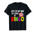 Out Of My Way I'm Going To Bingo T-Shirt