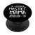 English Mastiff Mom Funny Dog Mom Gift English Mastiff Mama PopSockets PopGrip- Swappable Grip for Phones  and  Tablets