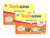 Goya Sazon Con Azafran - 3.52 oz -2 packs-