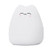 Kids Night LightSmall Cute Cat Night Lights Led Soft Silicone 7 Color Change Baby Nursery Night Light Animal Rechargeable Battery Lamp Nightlight for Kid Girl Boy Bedroom Gifts for Children -B- Kids Night LightSmall Cute Cat Night Lights Led Soft Silicone 7 Color Change Baby Nursery Night Light Animal Rechargeable Battery Lamp Nightlight for Kid Girl Boy Bedroom Gifts for Children -B-