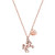 Turandoss Horse Necklace for Girls Horse Gifts 14K Rose Gold Plated Necklace Letter B Initial Horse Pendant Necklace Horse Gifts for Girls Horse Gifts Toddler Necklace Kids Jewelry-B- Turandoss Horse Necklace for Girls Horse Gifts 14K Rose Gold Plated Necklace Letter B Initial Horse Pendant Necklace Horse Gifts for Girls Horse Gifts Toddler Necklace Kids Jewelry-B-