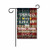 KafePross Jack O Lantern in Halloween Night House Flag 28"x40"