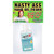 G and E Products Stinky Hand Sanitizer Prank - 2 oz - New Extra Stinky Version - Looks Normal But Smells Like Horrible - Hand Gel - Smells Gross - Funny Gag - Great New Prank