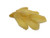 NUTS U.S. - Dried Crystallized Ginger Slices in Resealable Bag -2 LB-