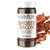 SMOKED BACON SEA SALT SHAKER - All Natural Seasoning Salt for Popcorn Bloody Mary Mixes and as a Bacon Bit Replacement by Caravel Gourmet