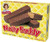 Little Debbie Snack Cakes 2 Regular Size Boxes -Nutty Bars-