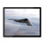 Quickmat Plastic Mousemat 8x10 - Stealth US B2 Bomber Plane Jet Workplace-Table Mat-Mousepad-Wipeable-Waterproof 14382