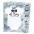 Generic Boy 1 Baby Shower Invitations Invite Cards (25 Count) With Envelopes & Seal Stickers Vinyl Boy (25ct Baby)